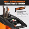 DOVAMAN GT10 APEX Leisehäcksler 2800 W, 400 Nm, für Äste Produktbild-Vorschau 6