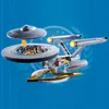 PLAYMOBIL Star Trek 70548 U.S.S. Enterprise NCC-1701 10-99 Produktbild-Vorschau 16