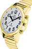 Master Time MTGA-10941-12Z Gadający męski zegarek sterowany Podgląd zdjęcia produktu 2