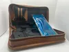 Premium Leder Diabetikertasche mit Kühlung | Exklusives Produktbild-Vorschau 6