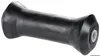 Rullo medio, nero 130 mm , 1 pezzo Anteprima dell’immagine prodotto 2