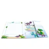 HERMA Eckspannermappe "Dinos" Karton DIN A3 Produktbild-Vorschau 3