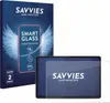 2x Savvies Schutzglas Folie für Lenovo Yoga Tab 11.1" 2025 Produktbild-Vorschau 1