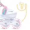 Pattini in linea, pattini a rotelle e patini da ghiaccio Anteprima dell’immagine prodotto 3