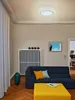 Osram LED Deckenleuchte Orbis Spiral Loop weiß Ø 51 cm 42 W Produktbild-Vorschau 8