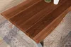 Esstisch 300 x 100 cm Akazie massiv nussbaum Produktbild-Vorschau 5