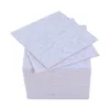 A stack of square acoustic panels. Podgląd zdjęcia produktu