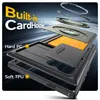 Étui pour téléphone portable avec compartiment pour cartes Voir les images du produit 3