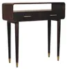 Artisan Furniture Massivholz-Konsolentisch Valenza Produktbild-Vorschau 3