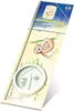 URSUS 7410000, Papierlaterne, Papier, Mehrfarbig, Produktbild-Vorschau 2