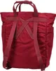 Fjällräven Shopper/Rucksack 2in1 Kanken Totepack ox red Produktbild-Vorschau 17