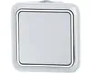 Legrand 069720 Wipptaster Schliesser 1-polig FR-Aufputz Produktbild-Vorschau 4