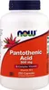 NOW Foods - Pantothensäure, 500 mg, 250 Kapseln Produktbild-Vorschau 5