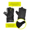 Sporttrend 24® Trainingshandschuhe mit Handgelenkstütze Produktbild-Vorschau 3