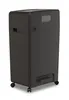 HP Pro Shredder 24CC - Vorzerkleinerer - Partikelschnitt Produktbild-Vorschau 6