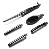 Golden Curl 6 Teiliges Haarglätter & Lockenstab Kit Produktbild-Vorschau 4