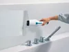 Bocchetta da bagno finestra e aspirapolvere da bagno Nemo Anteprima dell’immagine prodotto 6