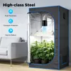 Ventilateur en ligne, ultra-silencieux, débit d'air élevé, Voir les images du produit 5