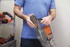 Black & Decker Steam-Mop + SteaMitt, Dampfmopp, 0,5 l, Produktbild-Vorschau 14