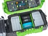 Balzer Tackle Mate Trout Fishing Box TM 707-T - Angelkoffer Produktbild-Vorschau 4