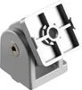 S-POLYTEC Profilverbinder/Gelenkverbinder mit einstellbarem Produktbild-Vorschau 1