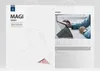 Schutzhülle mit Klappe für Galaxy Tab S10 FE / S9 FE / S9, Produktbild-Vorschau 13