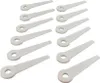 Stihl 41110071001 Messer-Set Original (12 Stьck) Produktbild-Vorschau 6