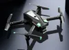 Skládací mini dron s duálními HD kamerami S125 Náhľad obrázku produktu 2