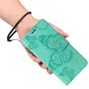 Motorola Edge 70 Fusion Hülle - Coverup Schmetterlinge Produktbild-Vorschau 5