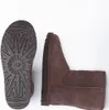 UGG CLASSIC-SHORT-II_1016223 Barva: hnědá, Velikost: EU 36 Náhľad obrázku produktu 8