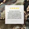 MuchoWow® - Leinwandbilder - Marmor - Gold - Grün, Produktbild-Vorschau 8