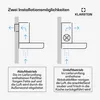 Klarstein ZenFusion Dunstabzugshaube Unterbau, Produktbild-Vorschau 3