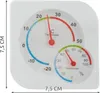 Verk 01468 Analogový teploměr s vlhkoměrem Náhled obrázku produktu 3