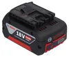 Bosch GBA 18V 5.0Ah Professional, Bateria, Litowo-jonowa Podgląd zdjęcia produktu 9
