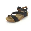 Josef Seibel TONGA 25 Damen Sandale - Sandaletten schwarz Produktbild-Vorschau 47