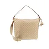 JOOP! 4140006165 Cortina 1.0 Alara Hobo Lvz sahara Produktbild-Vorschau 1