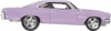1966 Chevrolet Impala HRW53 | Auto Hot Wheels Fast & Anteprima dell’immagine prodotto 4