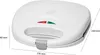 Machine à sandwich Clatronic ST 3477 Blanc 750 W Voir les images du produit 13