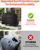 VEVOR copertura per barbecue (1219 mm) Copertura per Anteprima dell’immagine prodotto 6