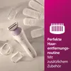 Philips | Golarka akumulatorowa | BRL136/00 Series 6000 | Podgląd zdjęcia produktu 36