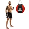 Boxbirne DBX BUSHIDO SK30 schwarz-rot 30 kg Produktbild-Vorschau 6
