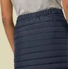 Jack Wolfskin Iceguard Skirt Night Blue XS Outdoor Shorts Produktbild-Vorschau 6
