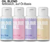 AOS Set | Colour Mill Öl Lebensmittelfarbe Pastell Set 4× Produktbild-Vorschau 2