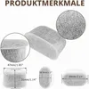 Filtres à eau, lot de 30, pour la série Ninja Luxe Café, Voir les images du produit 2