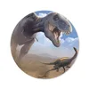 MuchoWow® Mauspad Mousepad Dino - Wildlife - Zeichnung - Produktbild-Vorschau 1