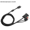 Câble VGA haute définition avec câble Voir les images du produit 7