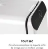 Klarstein Spülmaschine, Mini-Geschirrspüler, Kleine Voir les images du produit 7