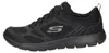 Skechers WIP 12982/BBK in Black color size 40 Anteprima dell’immagine prodotto 12