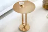 riess-ambiente Beistelltisch ELEGANCE 60cm gold Metall Produktbild-Vorschau 3