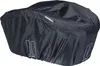 Basil Keep Dry Raincover Trägerzubehör Grey Medium Produktbild-Vorschau 2